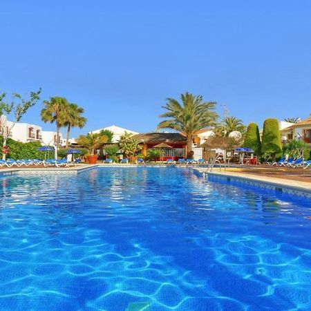 Apartamento Primera Linea De Playa Las Marinas Vera Zewnętrze zdjęcie