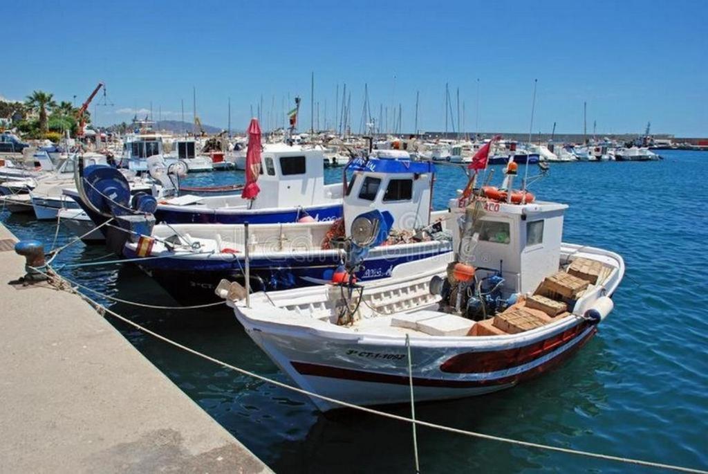 Apartamento Primera Linea De Playa Las Marinas Vera Zewnętrze zdjęcie