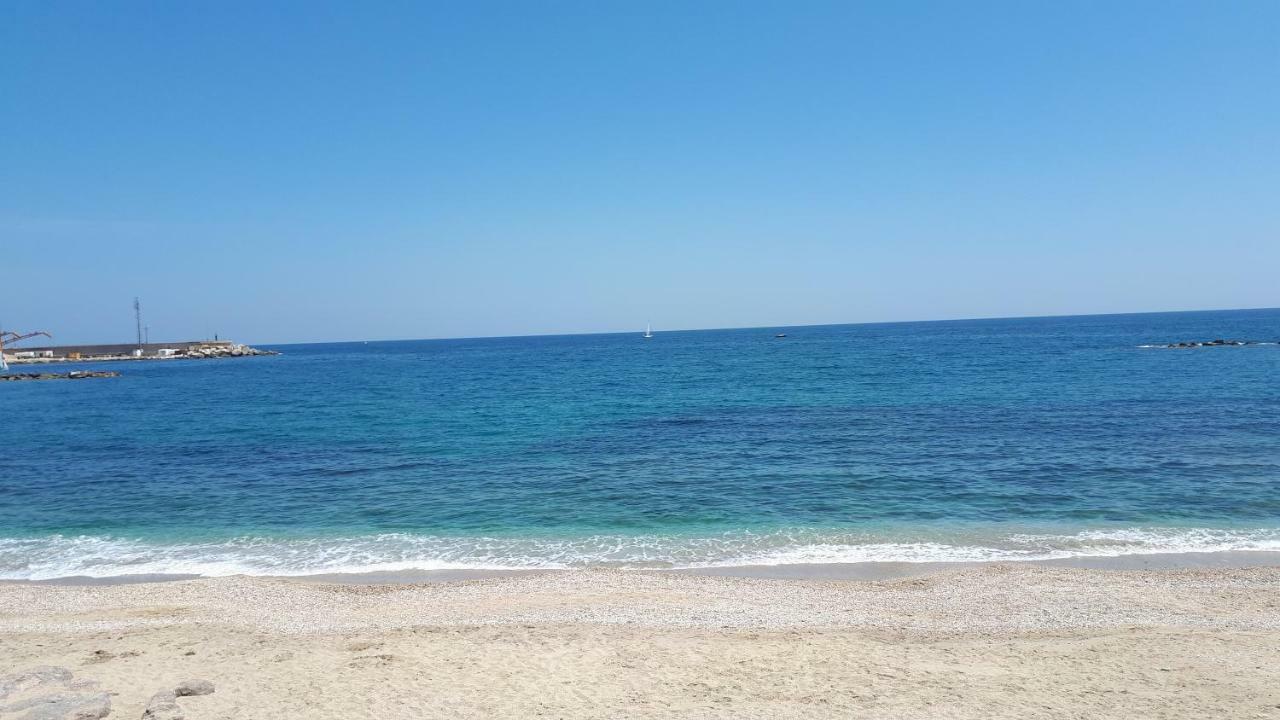 Apartamento Primera Linea De Playa Las Marinas Vera Zewnętrze zdjęcie