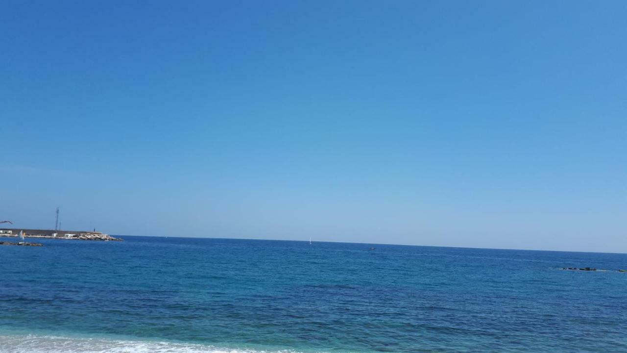 Apartamento Primera Linea De Playa Las Marinas Vera Zewnętrze zdjęcie